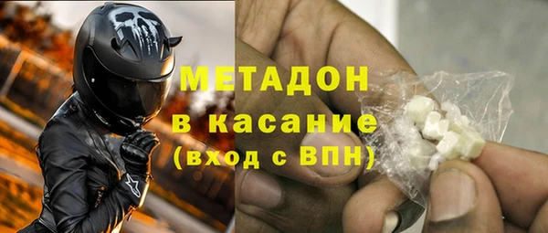 хмурый Покров
