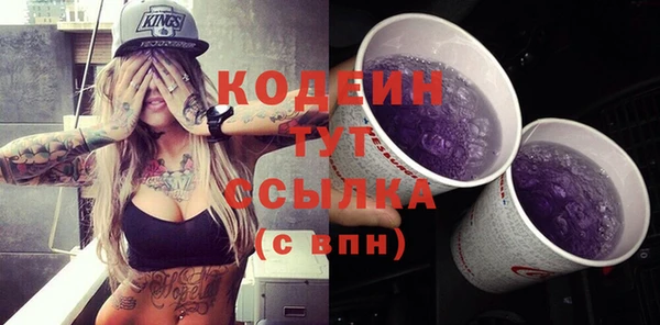 хмурый Покров