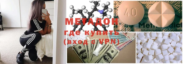 хмурый Покров