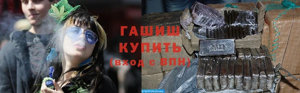 хмурый Покров